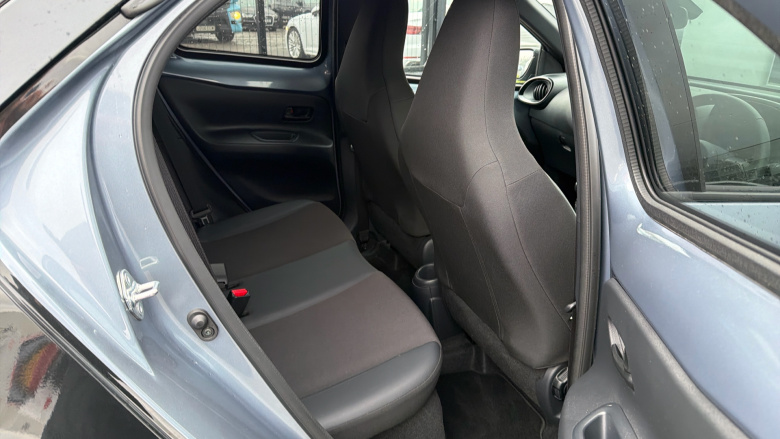 Toyota Aygo X 1.0 VVT-i Exclusive 5dr Petrol Hatchback